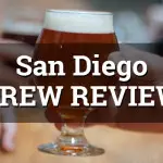 San Diego Brew Review