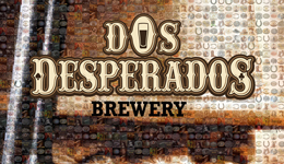 Dos Desperados Brewery