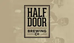 Half Door Brewing Co.