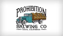 Prohibition Brewing Co.