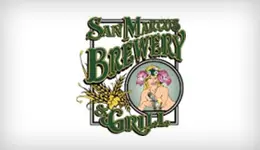 San Marcos Brewery & Grill