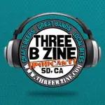 Three B Zine Podcast