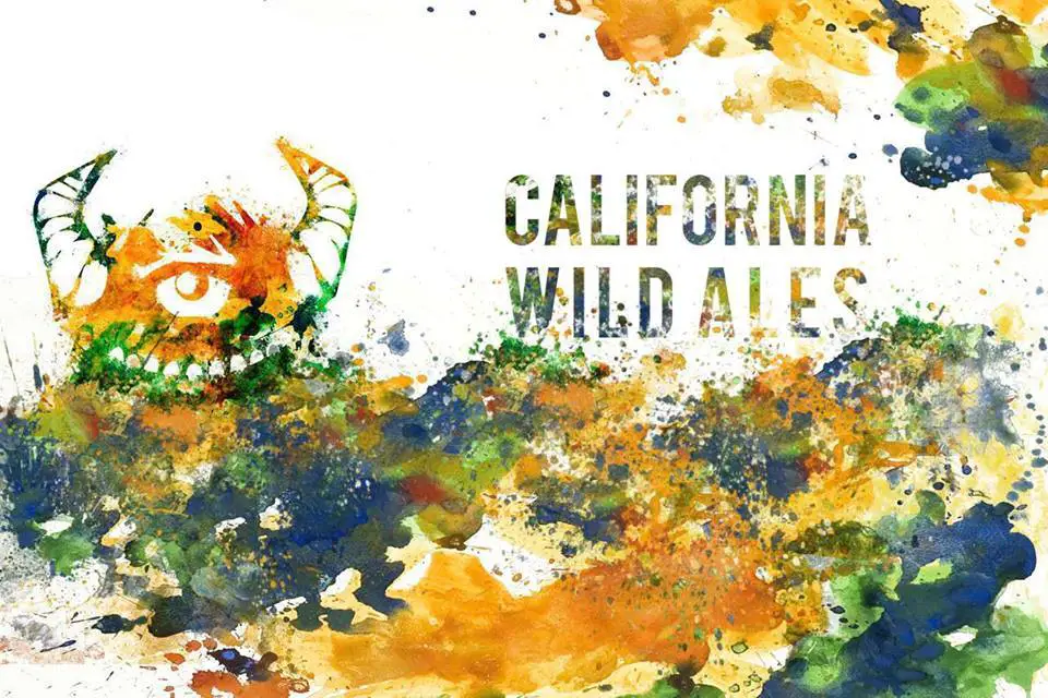 California Wild Ales