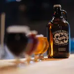 Culver Beer Company – Tasters & Growler