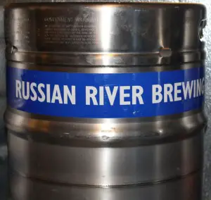 Russian River Brewing Pliny the Elder